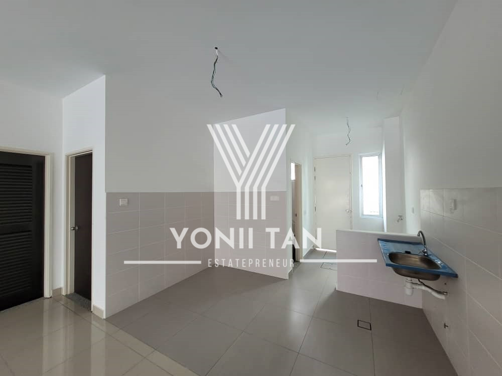 Setia Green 3 Storey Terrace - photo 2