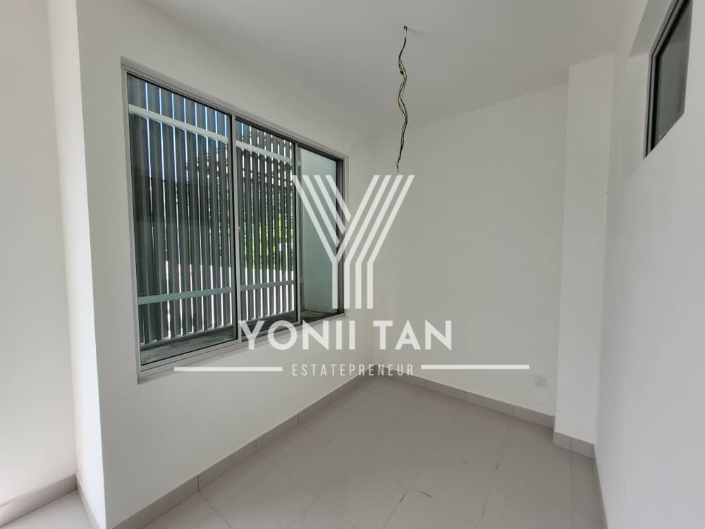 Setia Green 3 Storey Terrace - photo 4