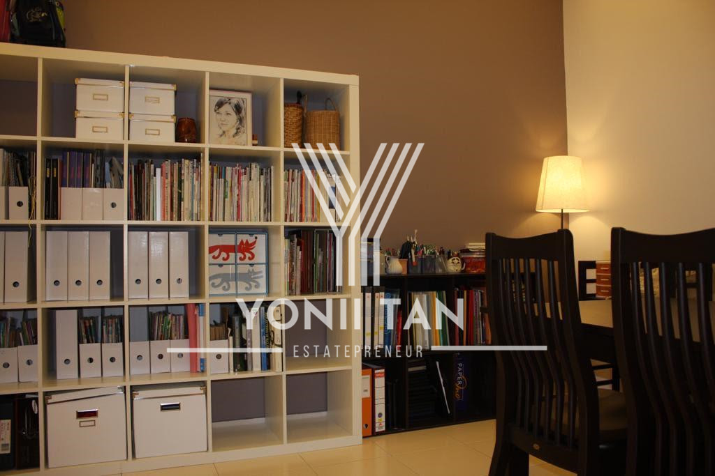 A Setia Pearl Island 3 Storey Terrace - photo 3