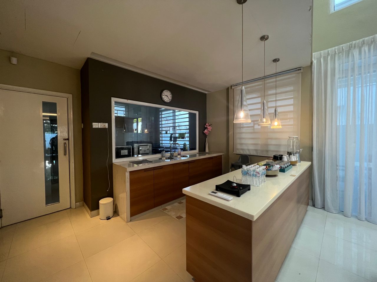 Pulau Tikus Modern Bungalow - photo 3