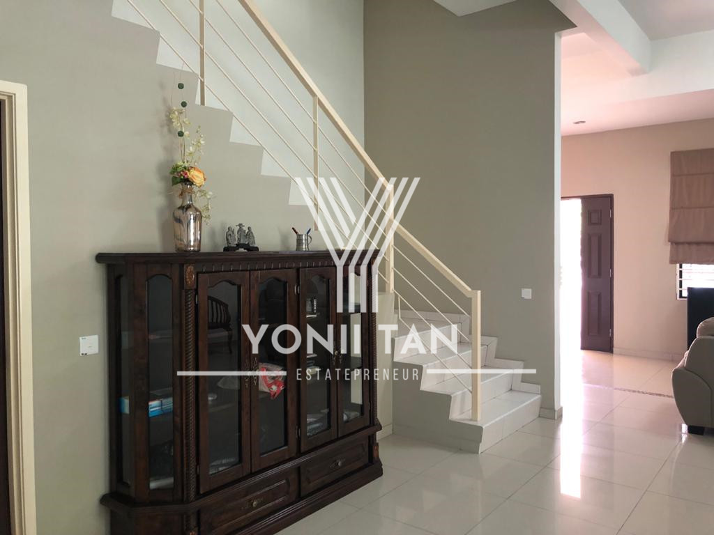 Setia Pearl Island 3 Storey Terrace Endlot Corner - photo 3