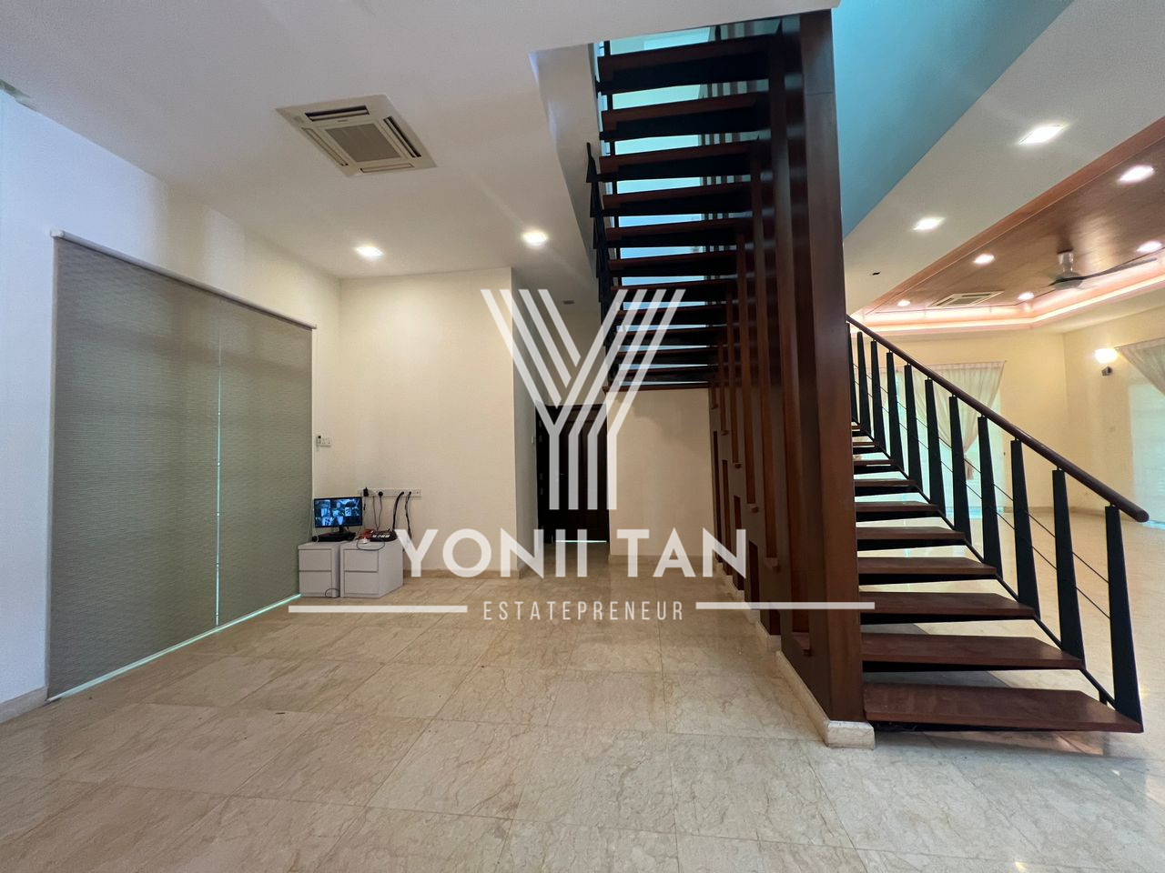 Pulau Tikus 2 Storey Bungalow - photo 4