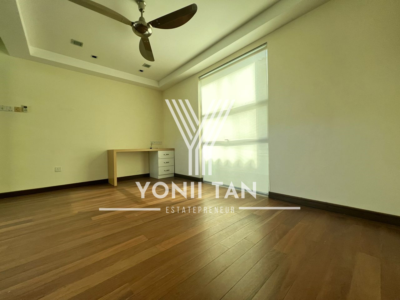Pulau Tikus 2 Storey Bungalow - photo 8