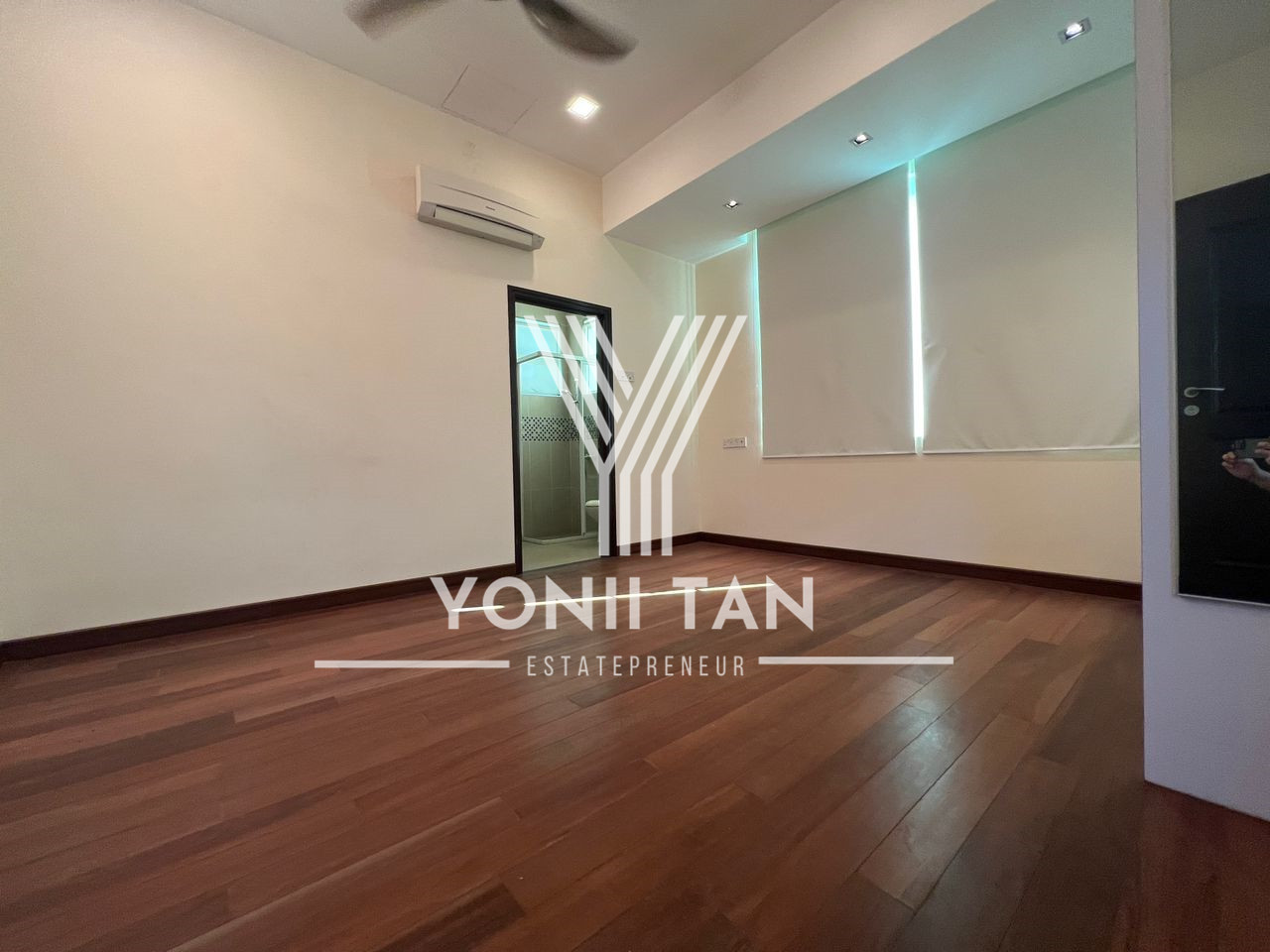 Pulau Tikus 2 Storey Bungalow - photo 11