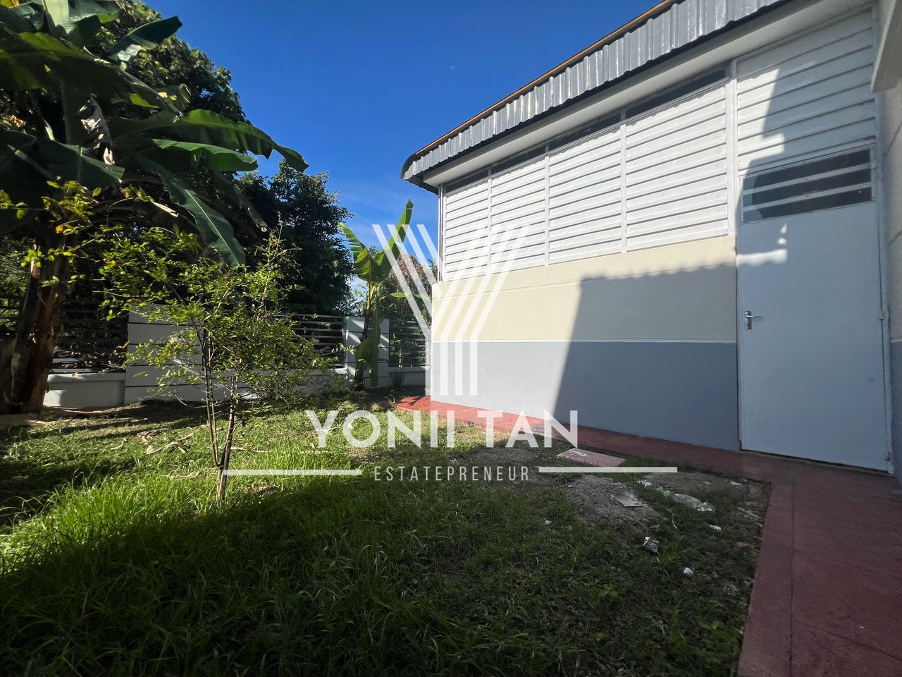 Balik Pulau Bungalow - photo 3