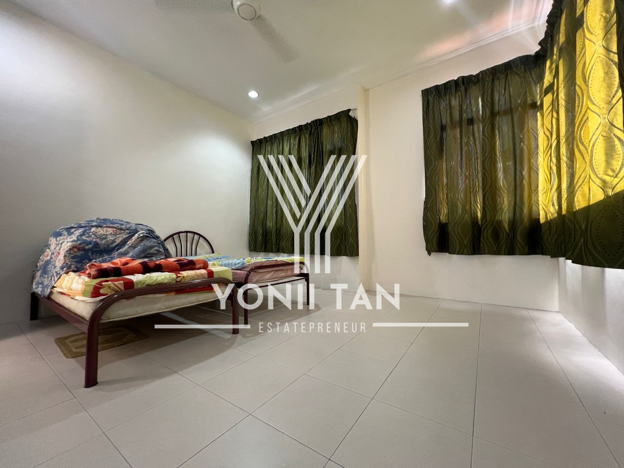 Balik Pulau Bungalow - photo 11