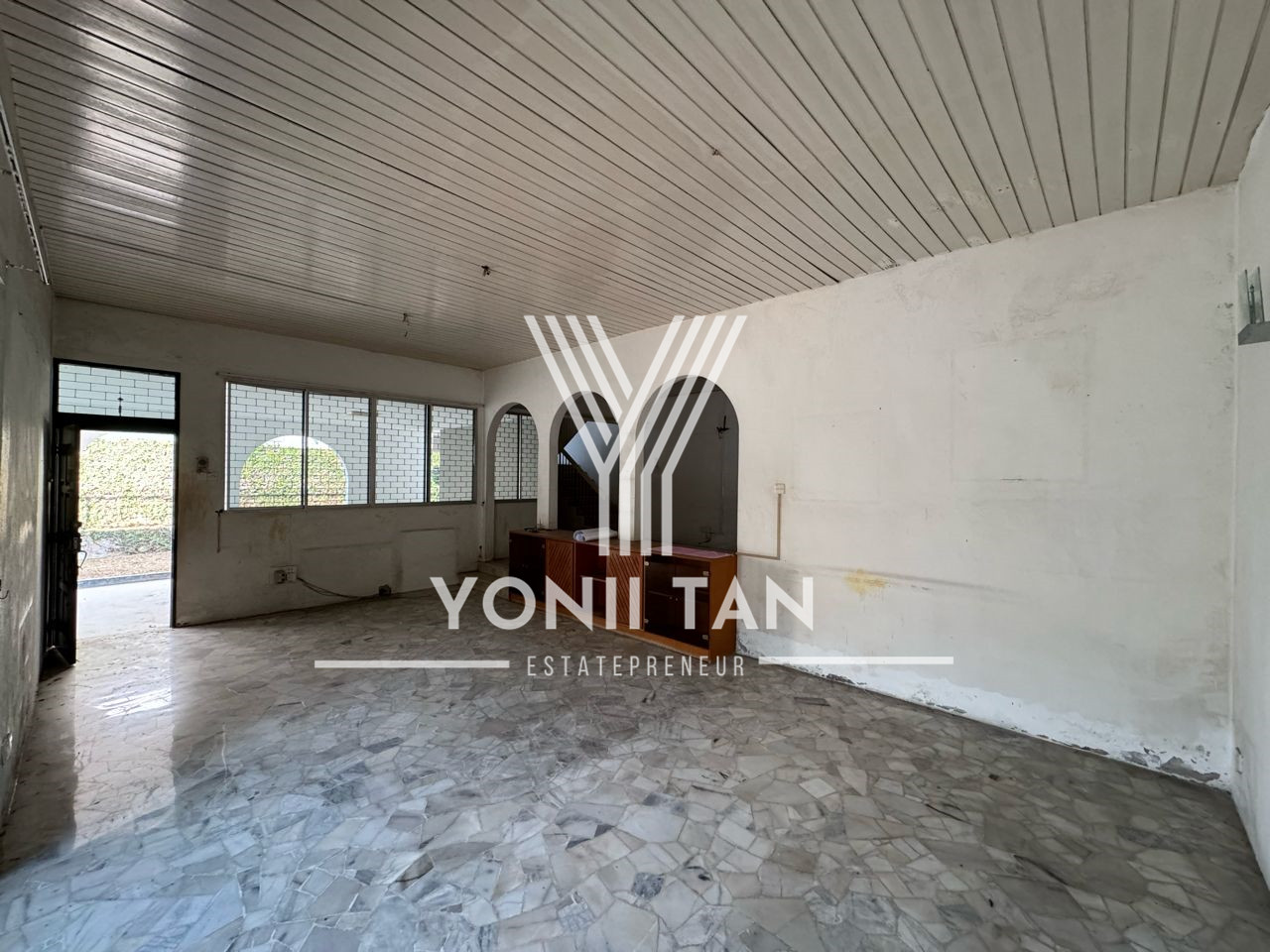 Corner Minden Heights Lorong 2 Storey Bungalow - photo 2