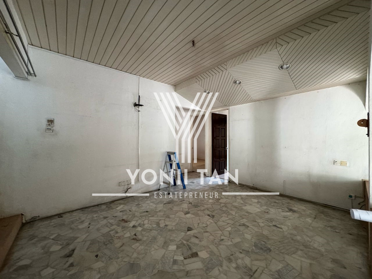 Corner Minden Heights Lorong 2 Storey Bungalow - photo 3