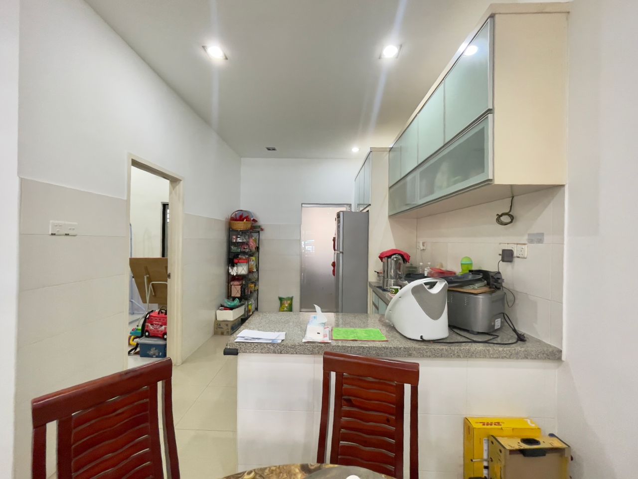 I Setia Pearl Island 3 Storey Terrace - photo 4