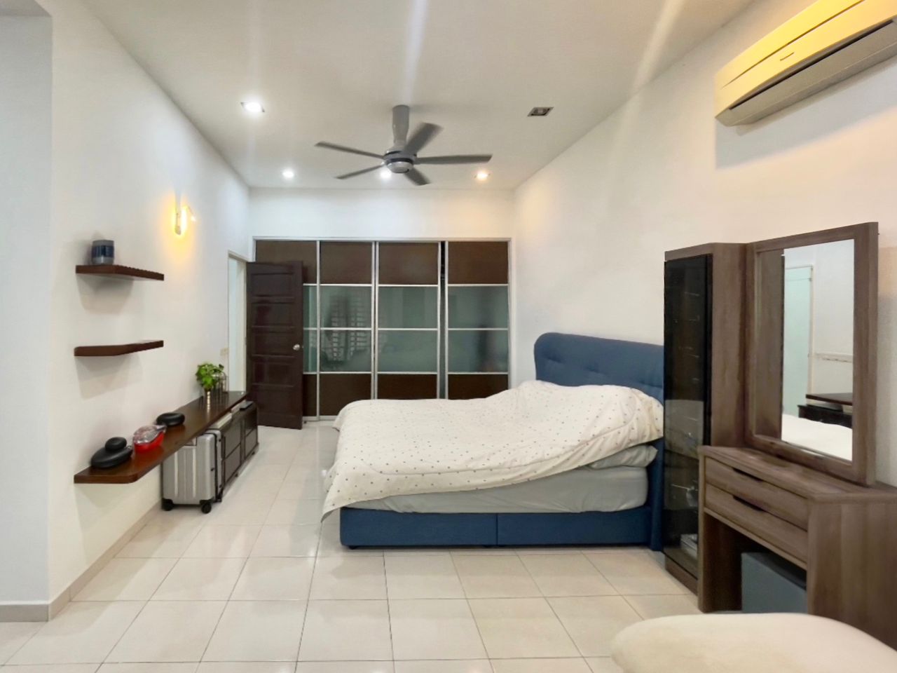 I Setia Pearl Island 3 Storey Terrace - photo 10