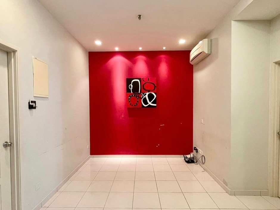 J Setia Pearl Island 3 Storey Terrace - photo 4