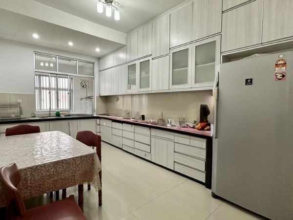 K Setia Pearl Island 3 Storey Terrace - photo 2