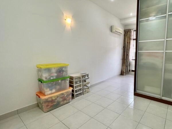 K Setia Pearl Island 3 Storey Terrace - photo 3