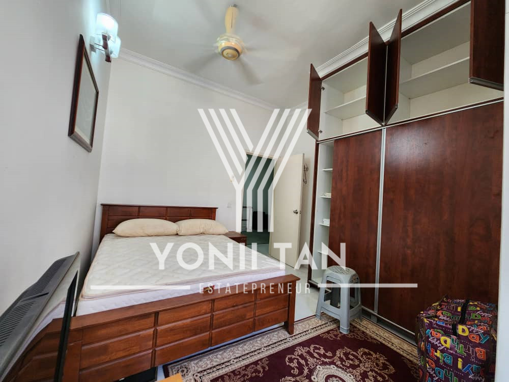 L Setia Pearl Island 3 Storey Terrace - photo 7