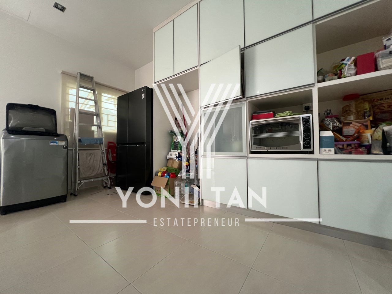 Setia Vista Endlot Corner Terrace 2 Storey Gated - photo 3