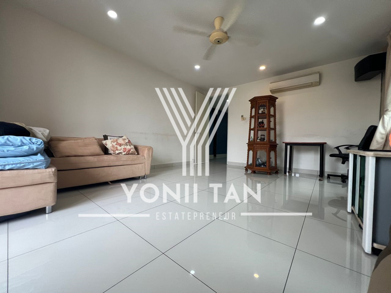 6 Bedrooms , Minden Heights 3 Storey Bungalow - photo 11