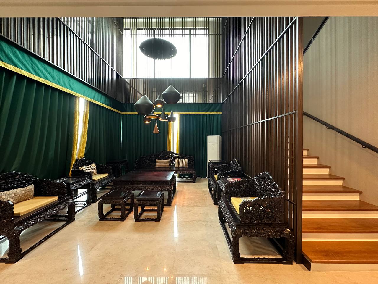 Western Pulau Tikus Bungalow - photo 4