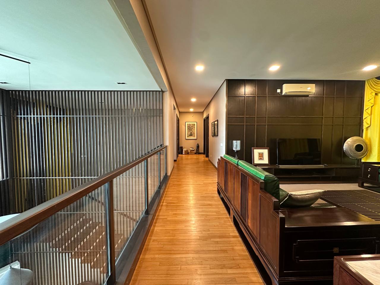 Western Pulau Tikus Bungalow - photo 8
