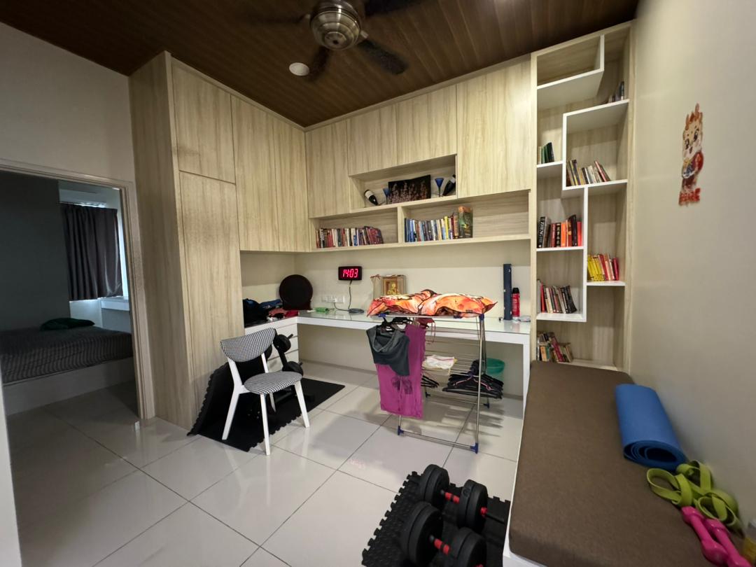 Ideal Haus Gated Terrace - photo 12