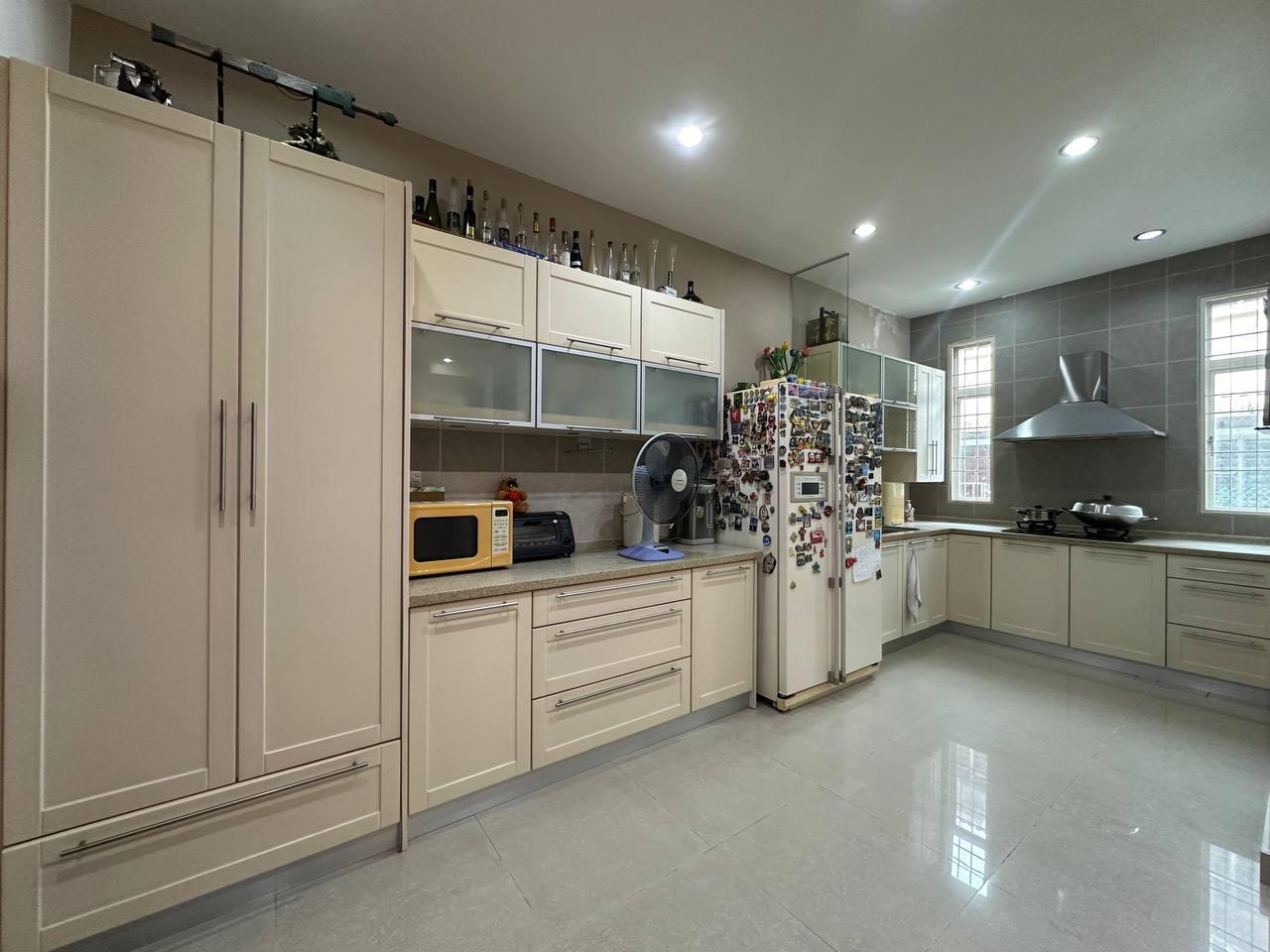 Persiaran Kelicap Terrace Sungai Ara SPI - photo 3