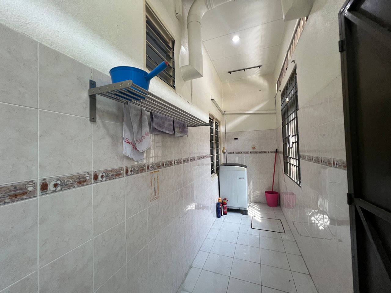 Persiaran Kelicap Terrace Sungai Ara - photo 3
