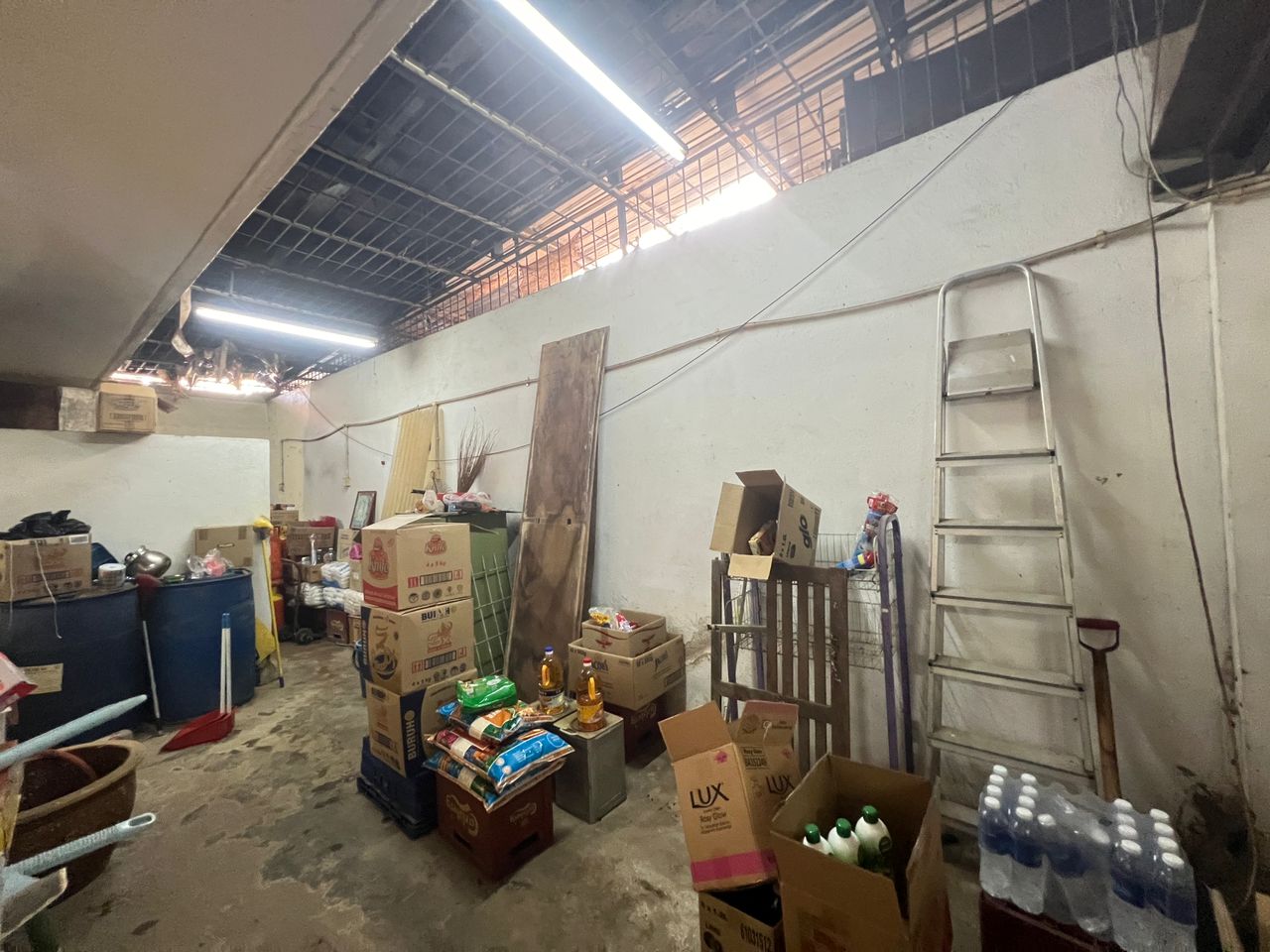 Greenlane Island Park Shophouse - photo 3
