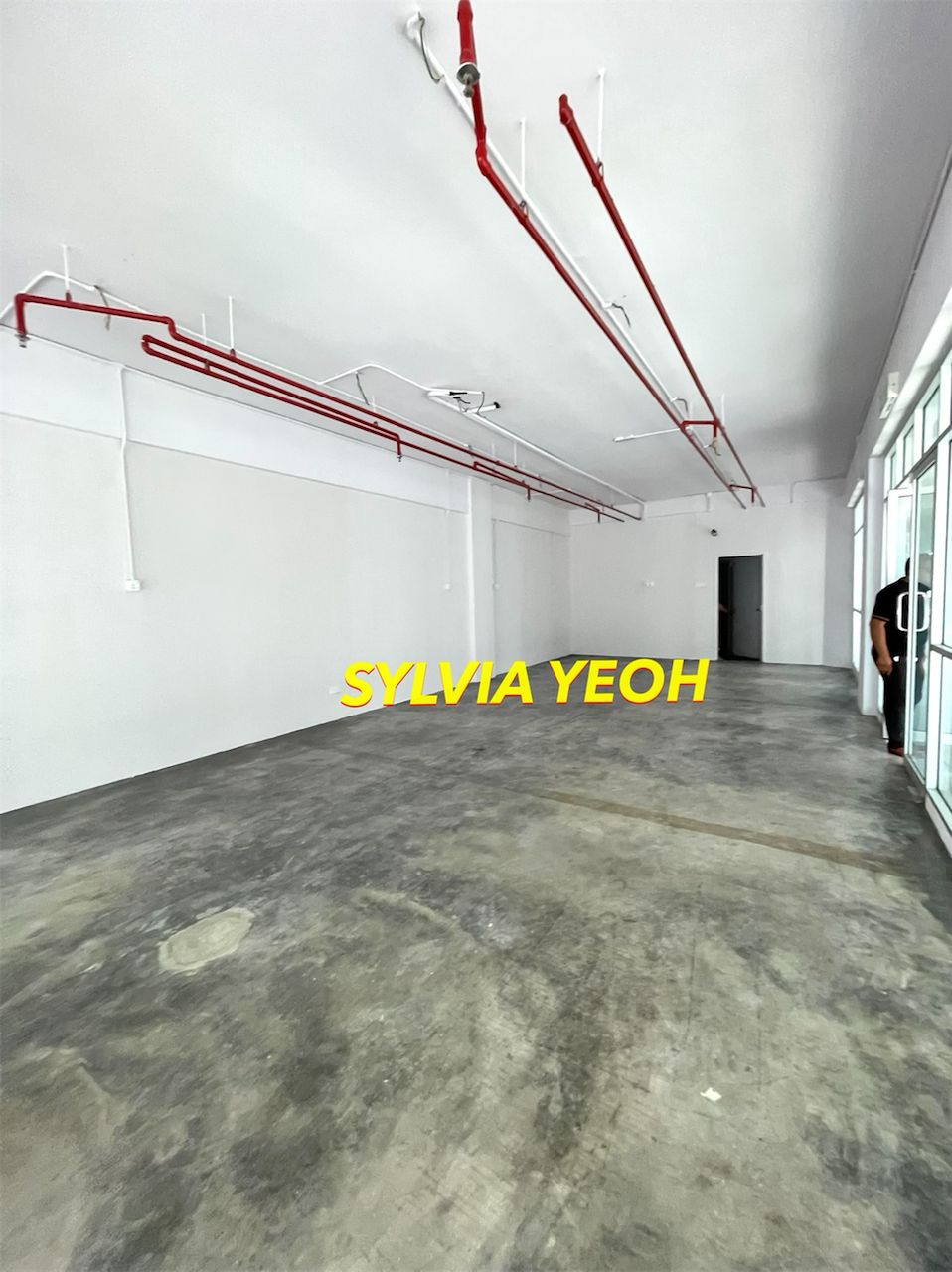 Bayan Baru GROUND FLOOR SHOP The One Square - photo 4