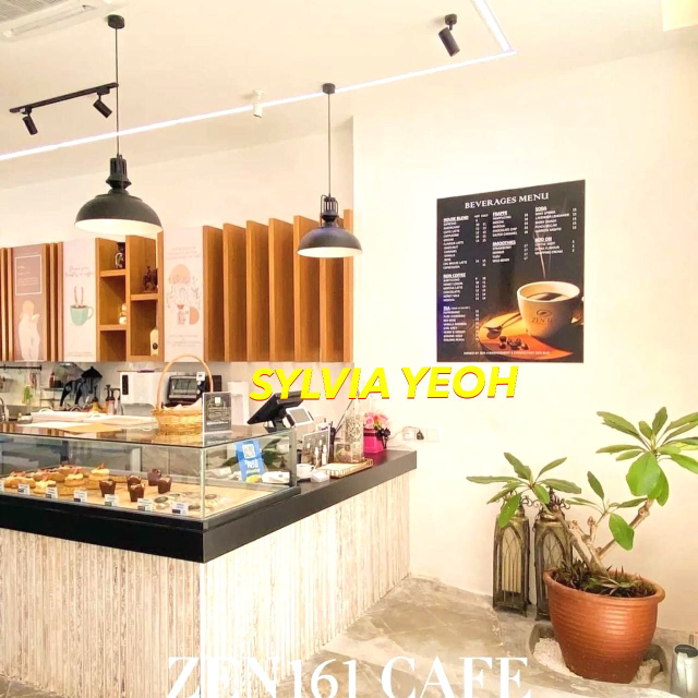 Lebuh Pantai 2 Storey Shop Cafe Georgetown Beach - photo 7