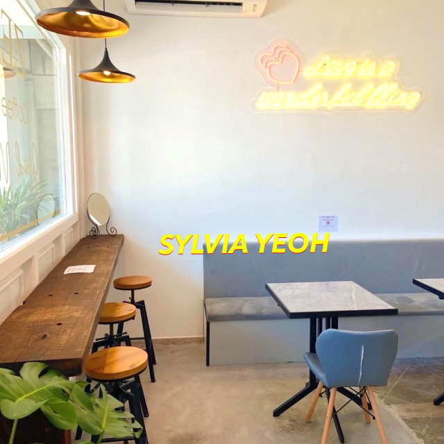 Lebuh Pantai 2 Storey Shop Cafe Georgetown Beach - photo 9