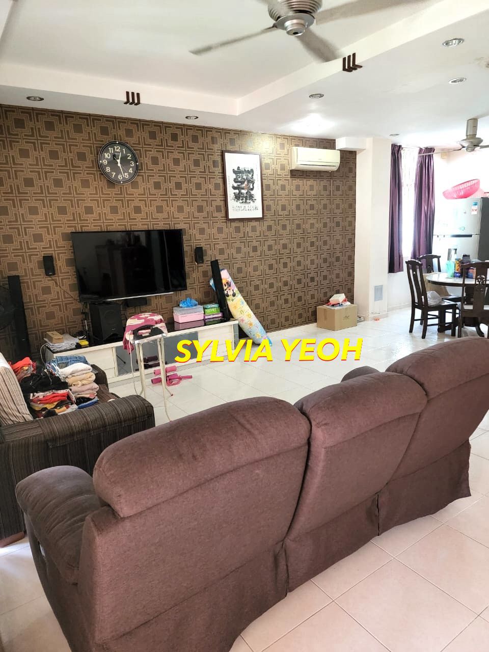 Tanjung Bungah Terrace House End Lot Lembah Permai - photo 2