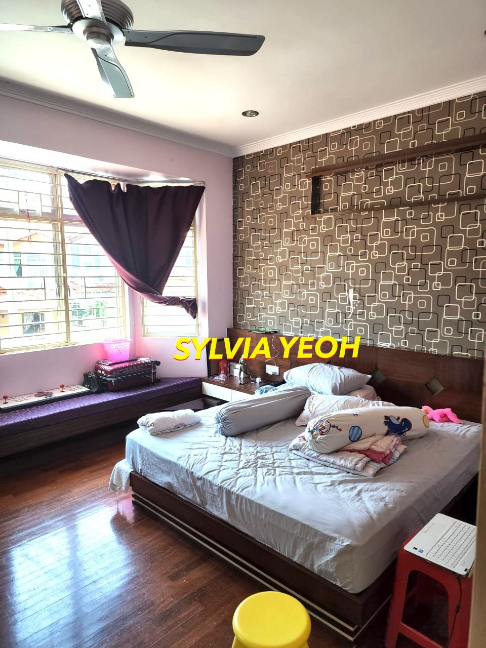 Tanjung Bungah Terrace House End Lot Lembah Permai - photo 9