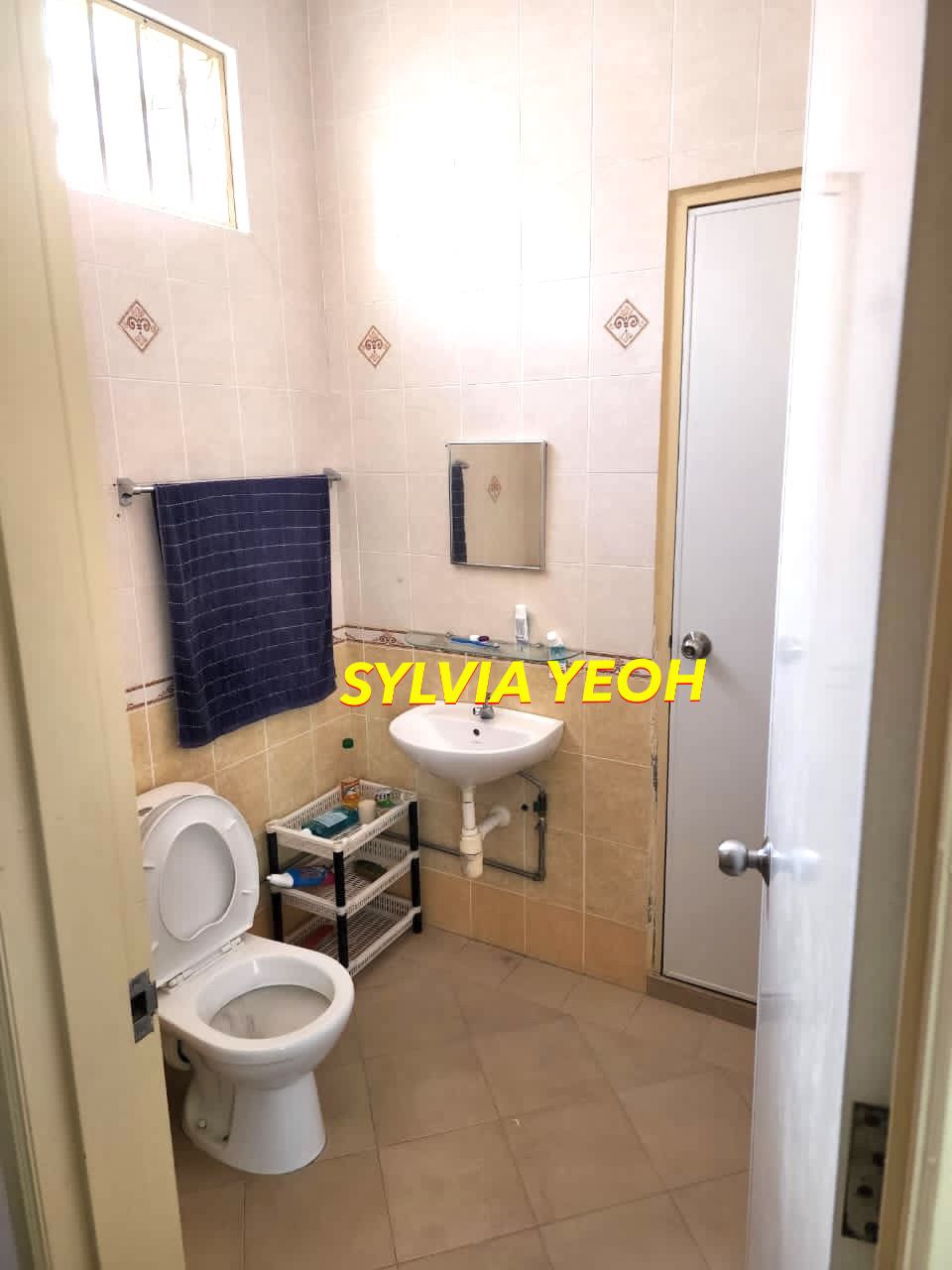 Tanjung Bungah Terrace House End Lot Lembah Permai - photo 12