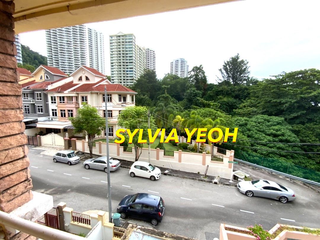 Chee Seng Garden Terrace House Tanjung Bungah - photo 5