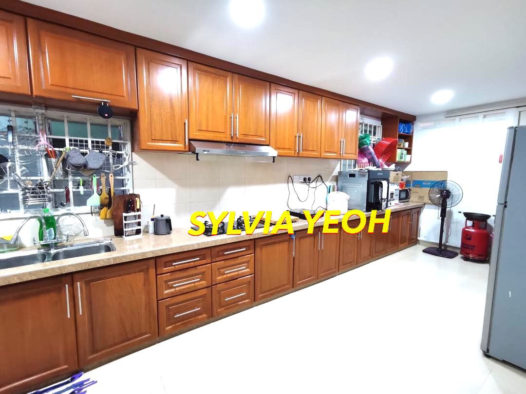 Ayer Itam Terrace House Khoo Hye Keat Sri Bendera - photo 2