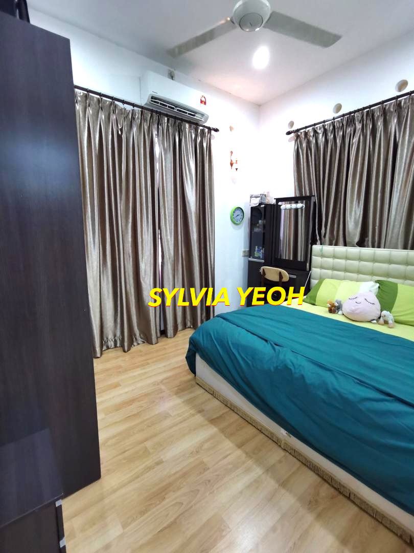 Ayer Itam Terrace House Khoo Hye Keat Sri Bendera - photo 4