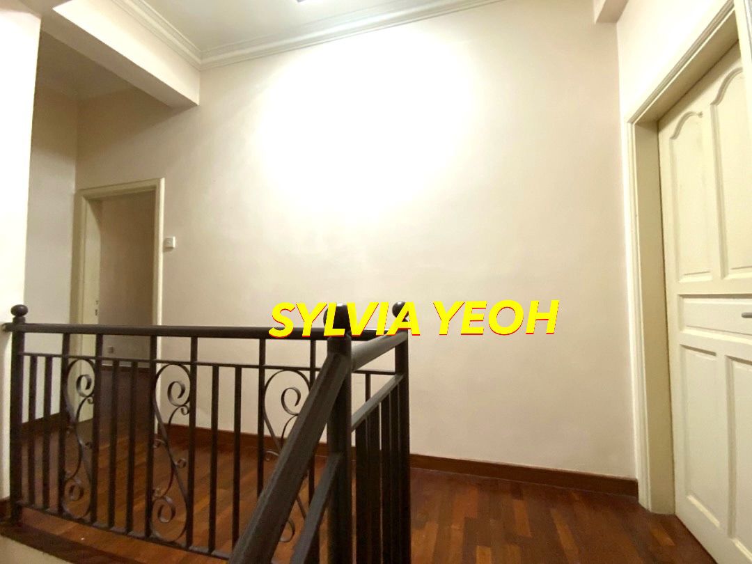 Ayer Itam Terrace House Khoo Hye Keat Sri Bendera - photo 5