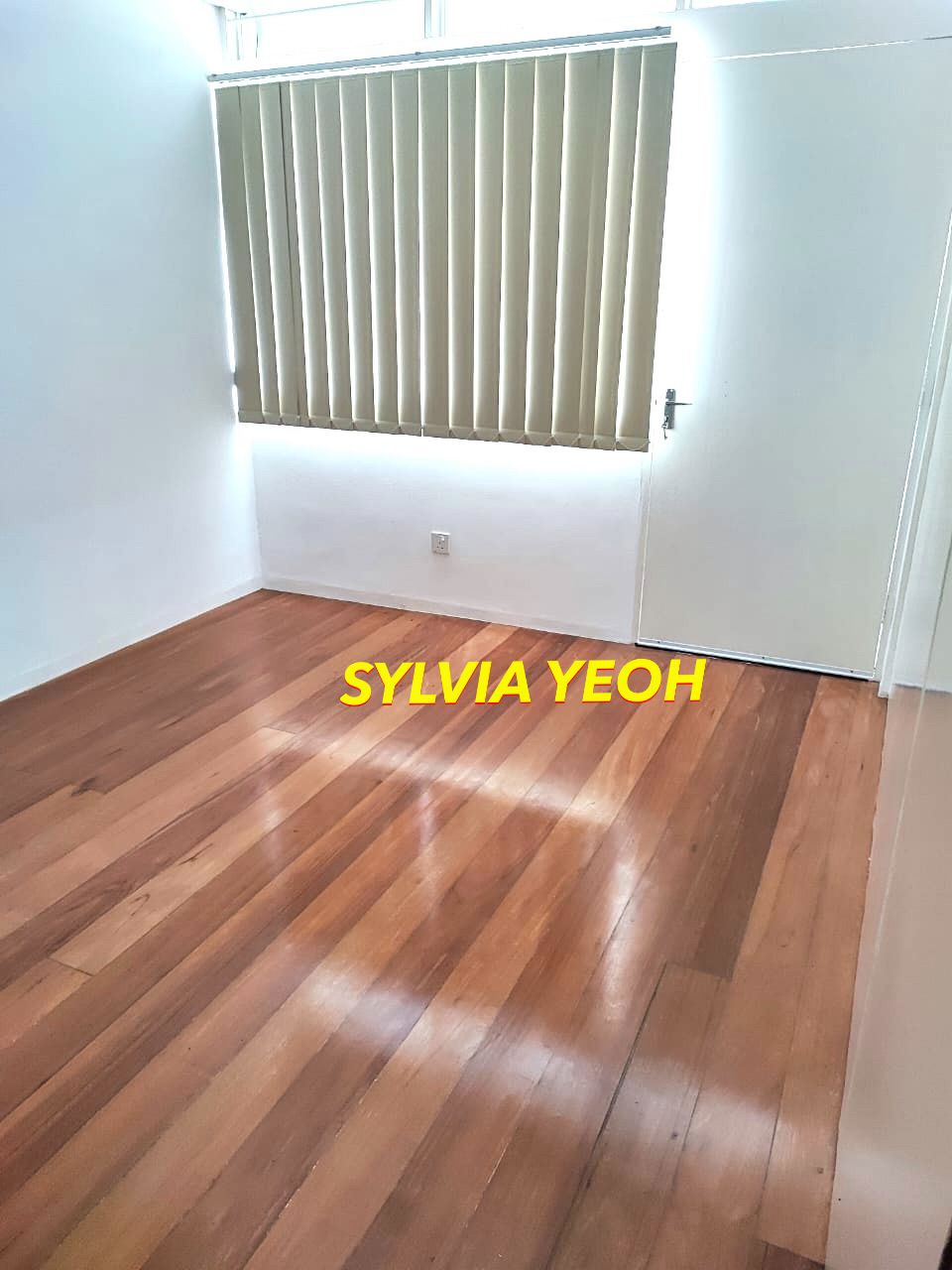Pulau Tikus Terrace House Office Tingkat Burma - photo 2