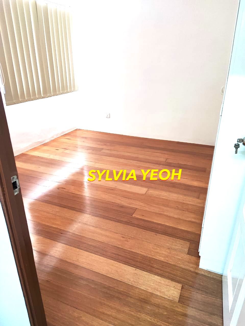 Pulau Tikus Terrace House Office Tingkat Burma - photo 6