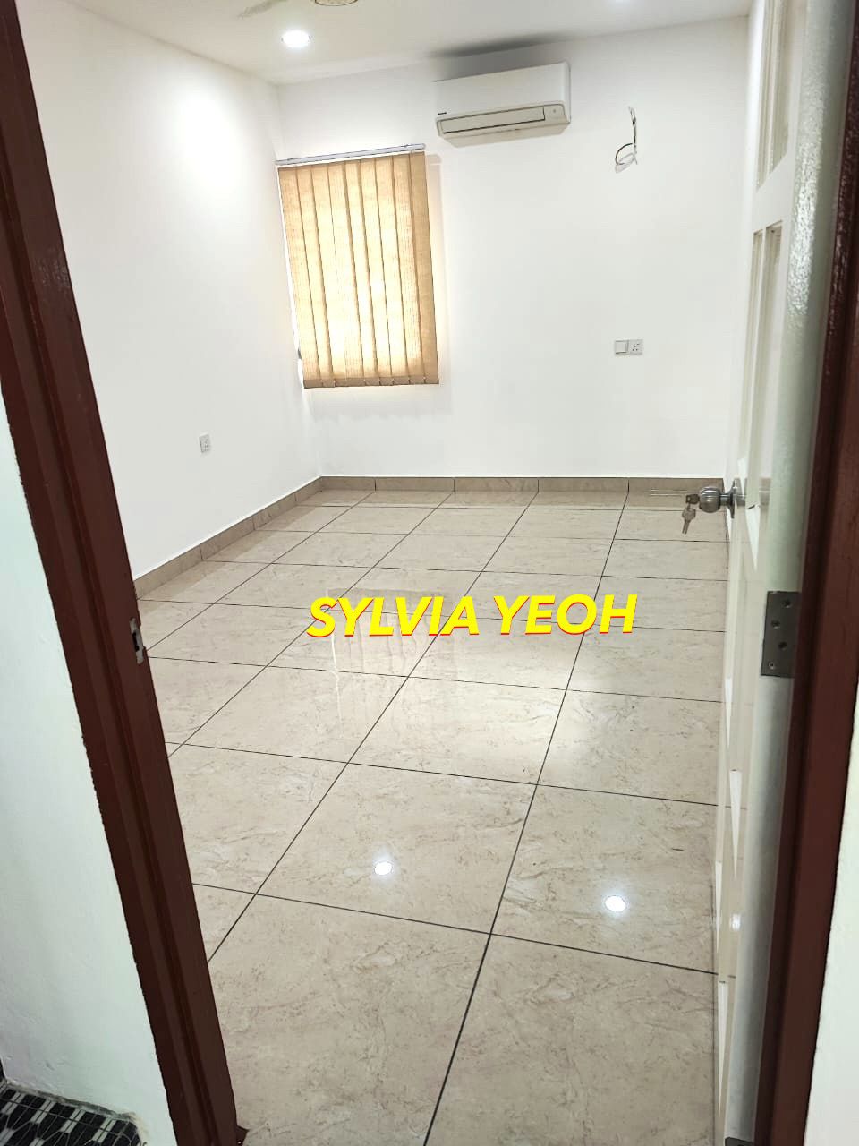 Pulau Tikus Terrace House Office Tingkat Burma - photo 9
