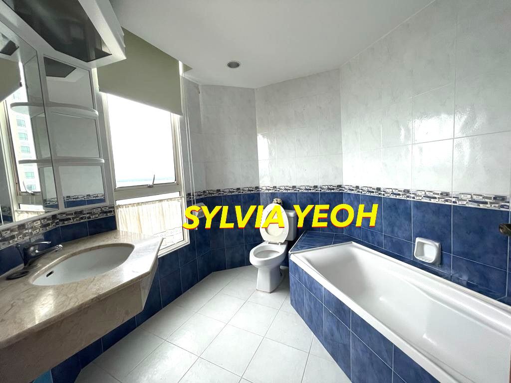Gurney Beach FULL FURNISH High Floor Seaview - photo 5