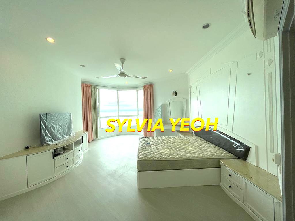 Gurney Beach FULL FURNISH High Floor Seaview - photo 6
