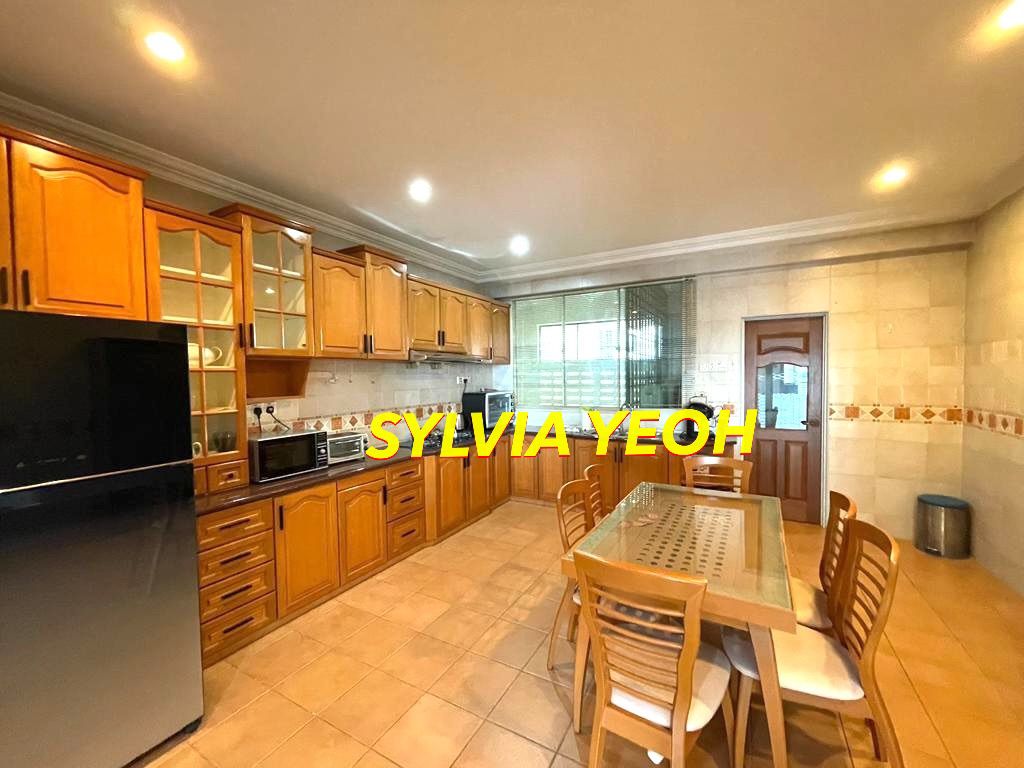 Gurney Beach FULL FURNISH High Floor Seaview - photo 9