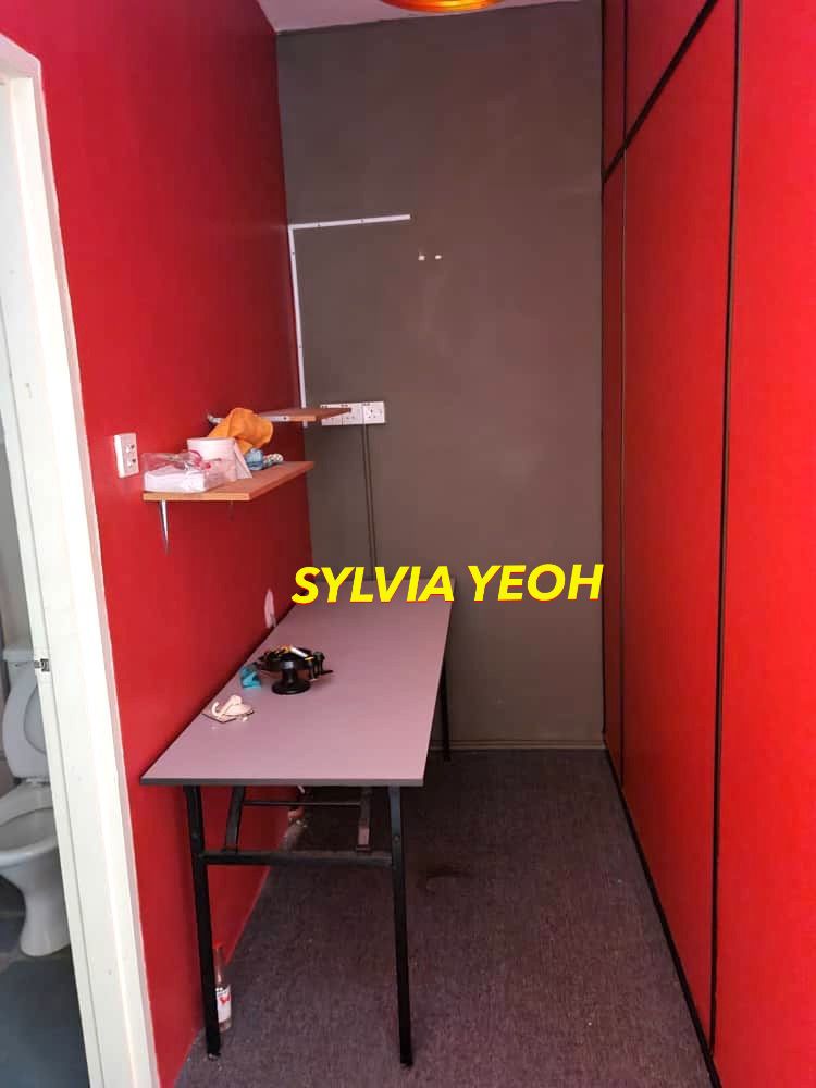Prima Tanjung Shop Office Lot 500sf Tanjung Tokong - photo 5