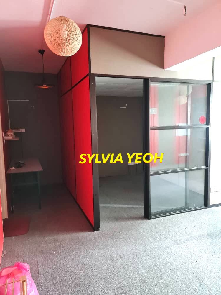 Prima Tanjung Shop Office Lot 500sf Tanjung Tokong - photo 6