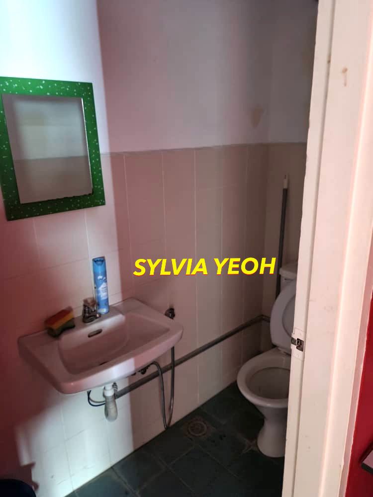 Prima Tanjung Shop Office Lot 500sf Tanjung Tokong - photo 7