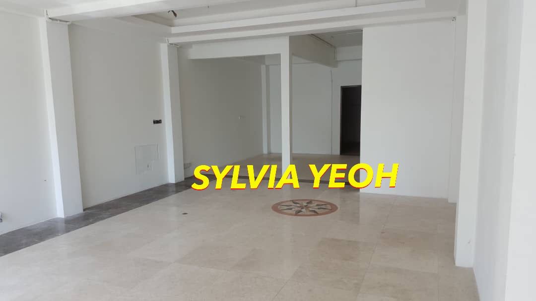 Tanjung Tokong 2 Storey Commercial Shop House - photo 5