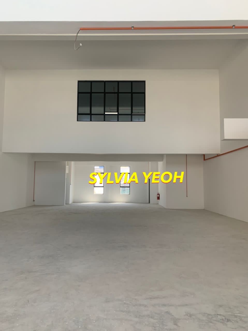 Sungai Pinang 3 Storey Light Industry Warehouse - photo 4