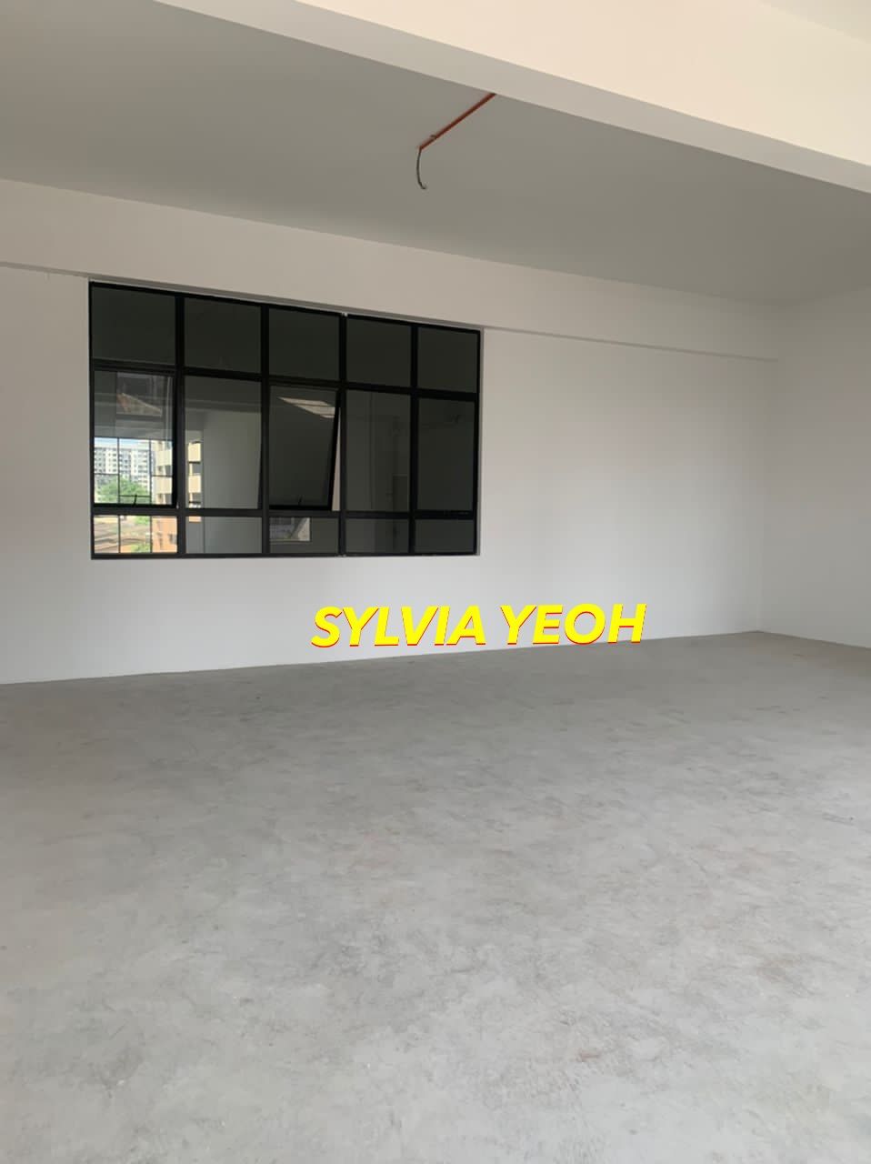 Sungai Pinang 3 Storey Light Industry Warehouse - photo 8