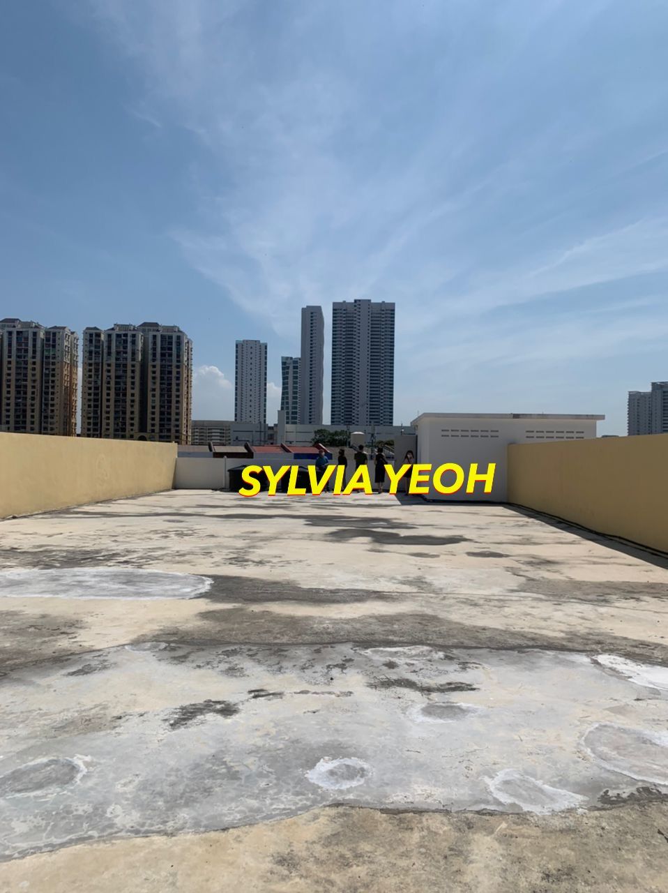 Sungai Pinang 3 Storey Light Industry Warehouse - photo 11