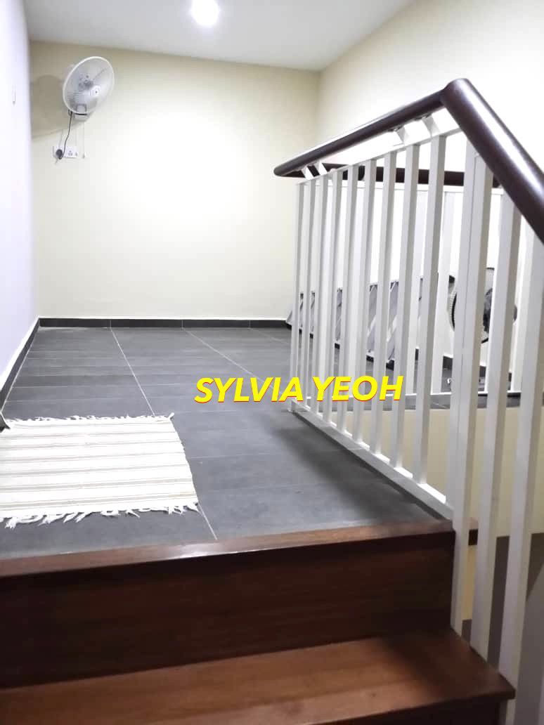 Tanjung Bungah 3 Storey Terrace House 2 Permai - photo 10